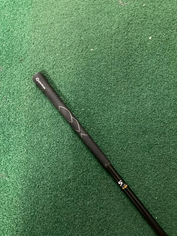 Taylormade R580 3 Wood // Reg 4 Taylormade R580 3 Wood // Reg - Image 4