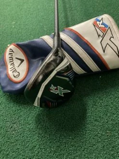 Callaway XR 5 Wood // Reg