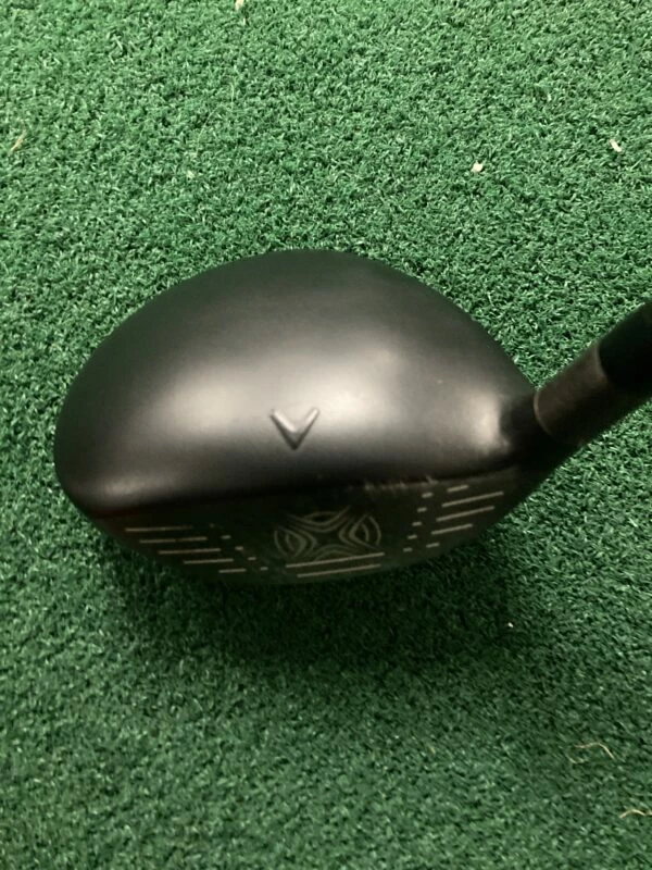 Callaway XR 5 Wood // Reg 2 Callaway XR 5 Wood // Reg - Image 2