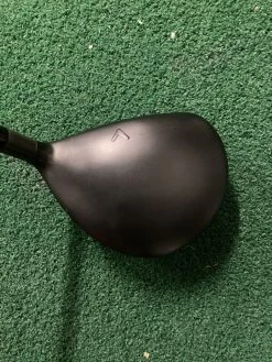 Callaway XR 5 Wood // Reg 6 Callaway XR 5 Wood // Reg -Fairway Woods Sales Shop image 5246 600x800 1