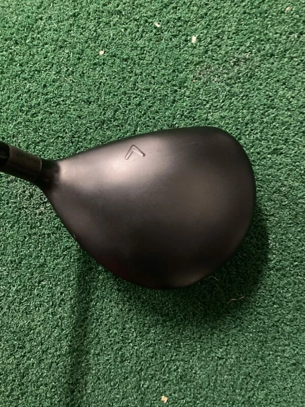 Callaway XR 5 Wood // Reg 3 Callaway XR 5 Wood // Reg - Image 3