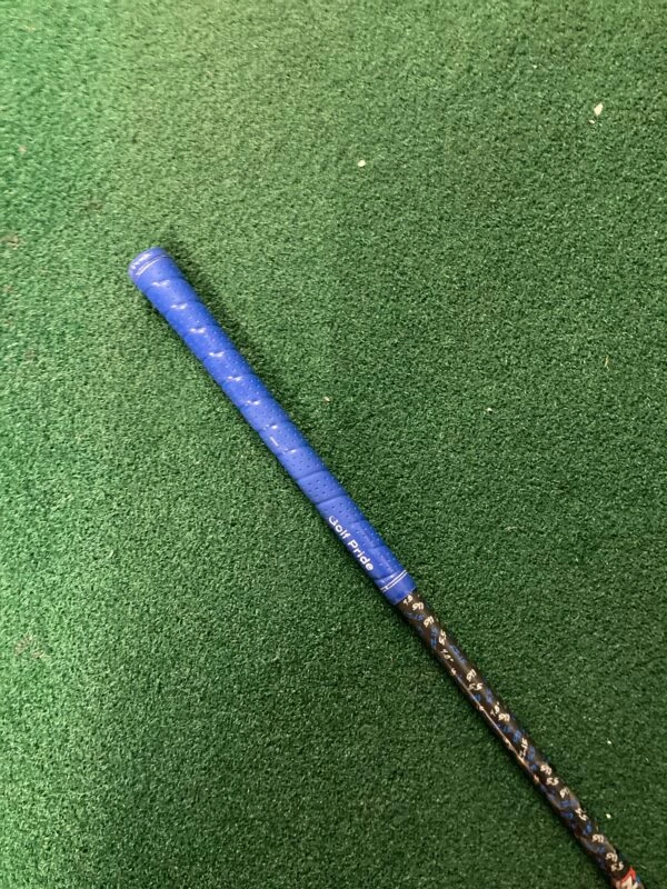 Callaway XR 5 Wood // Reg 4 Callaway XR 5 Wood // Reg - Image 4