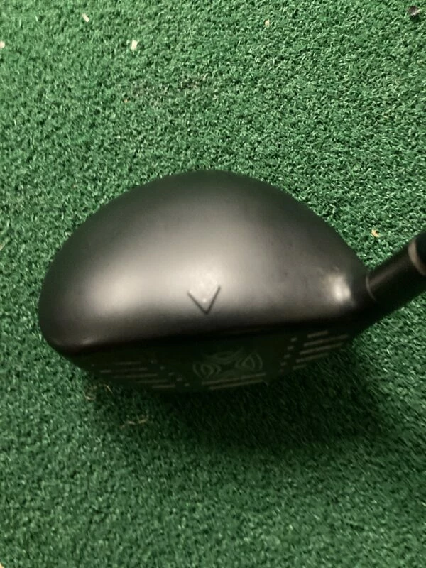 Callaway XR 3 Wood // Reg 2 Callaway XR 3 Wood // Reg - Image 2