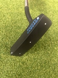 Scotty Cameron Studio Newport 2 Putter