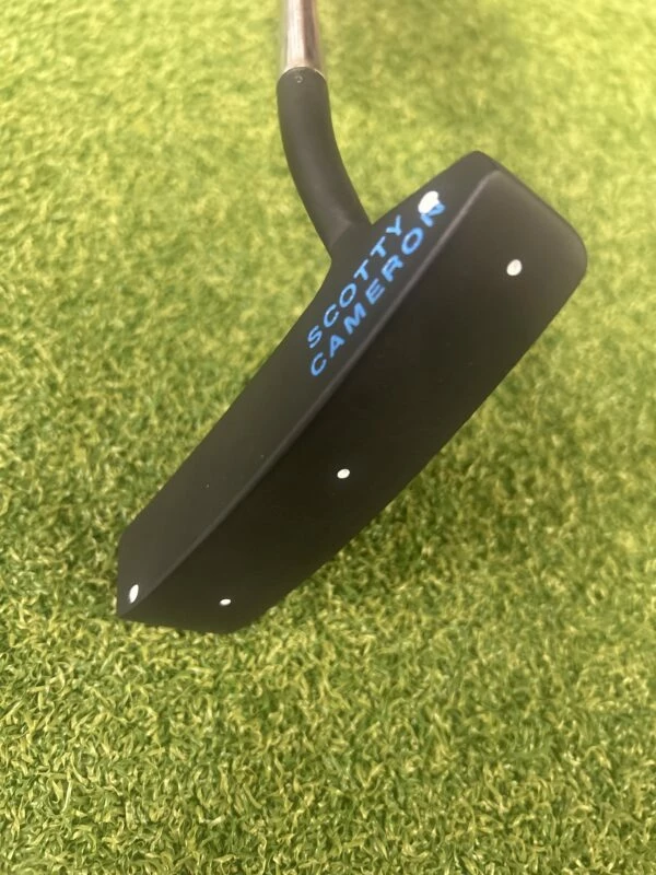 Scotty Cameron Studio Newport 2 Putter 1 Scotty Cameron Studio Newport 2 Putter