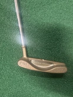 Ping Karsten 2 Old Style Putter