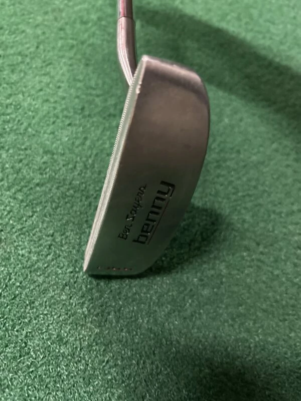 Ben Sayers Benny XXI3 Putter 1 Ben Sayers Benny XXI3 Putter