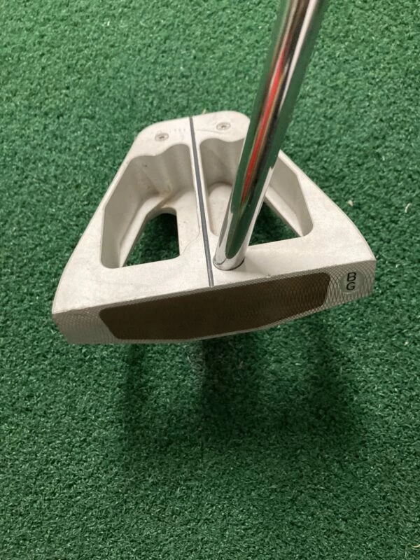 MacGegor Bobby Jones Putter 2 MacGegor Bobby Jones Putter - Image 2