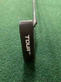 Dunlop Tour Putter ( Lefty)