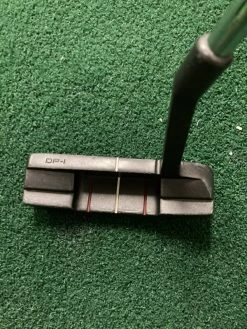 Dunlop Tour Putter ( Lefty) 6 Dunlop Tour Putter ( Lefty) -Fairway Woods Sales Shop image 5313 600x800 1