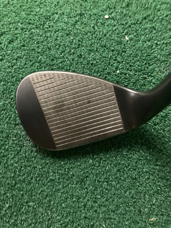 Taylormade Milled 2 50 Wedge 2 Taylormade Milled 2 50 Wedge - Image 2