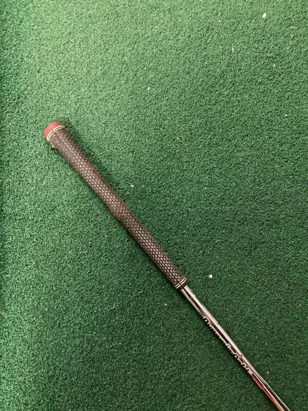 Taylormade Milled 2 50 Wedge 3 Taylormade Milled 2 50 Wedge - Image 3