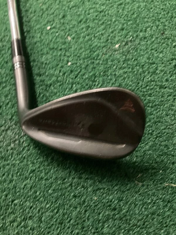 Taylormade Milled 2 56 Wedge 1 Taylormade Milled 2 56 Wedge
