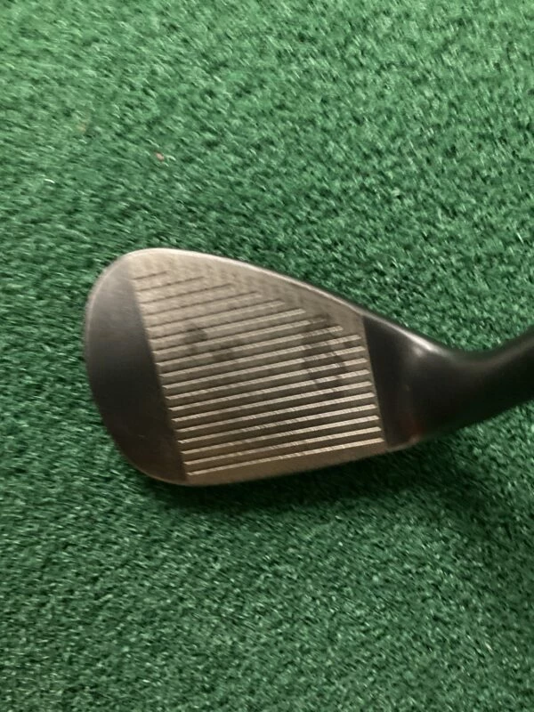 Taylormade Milled 2 56 Wedge 2 Taylormade Milled 2 56 Wedge - Image 2