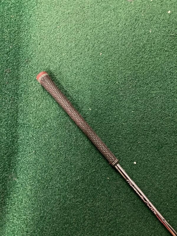 Taylormade Milled 2 56 Wedge 3 Taylormade Milled 2 56 Wedge - Image 3