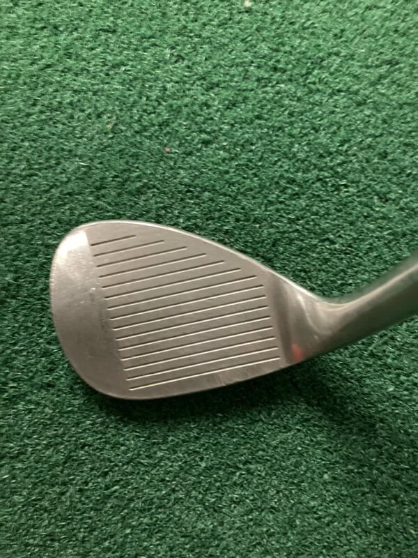 Cobra Pur King 60 Wedge 2 Cobra Pur King 60 Wedge - Image 2