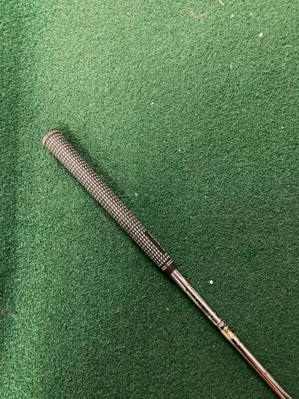 Cobra Pur King 60 Wedge 3 Cobra Pur King 60 Wedge - Image 3