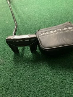 Cleveland Frontline Putter (lefty )