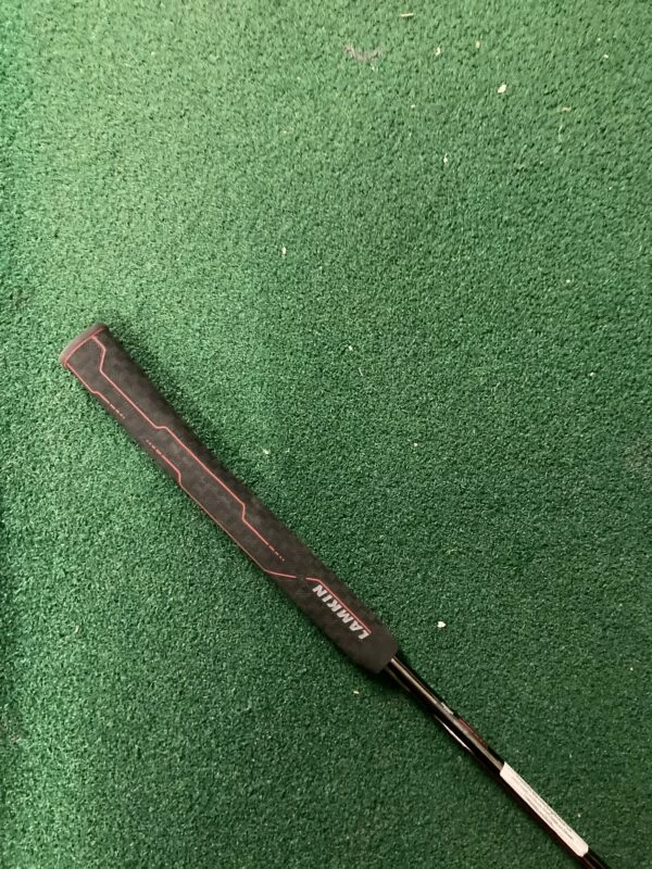 Cleveland Frontline Putter (lefty ) 4 Cleveland Frontline Putter (lefty ) - Image 4