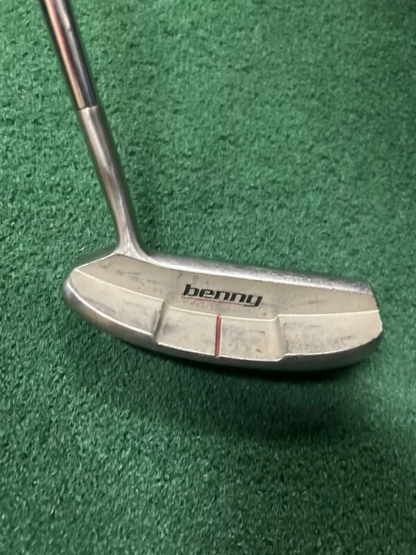 Ben Sayers Benny XXI3 Putter 3 Ben Sayers Benny XXI3 Putter - Image 3
