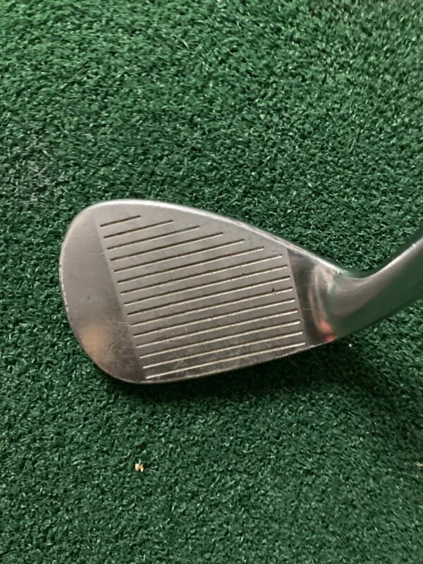 Callaway X Series Jaws 52° Wedge 2 Callaway X Series Jaws 52° Wedge - Image 2