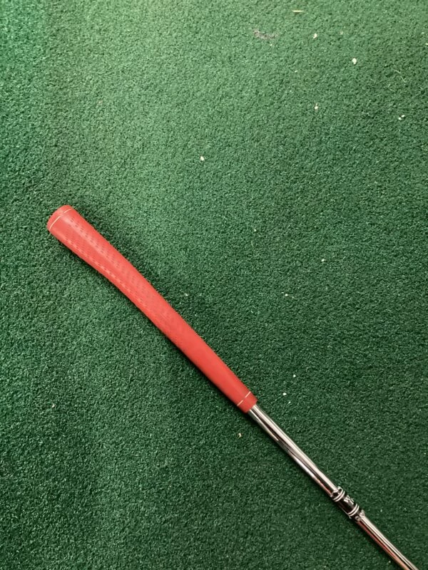 Odyssey White Hot 4 Putter 4 Odyssey White Hot 4 Putter - Image 4