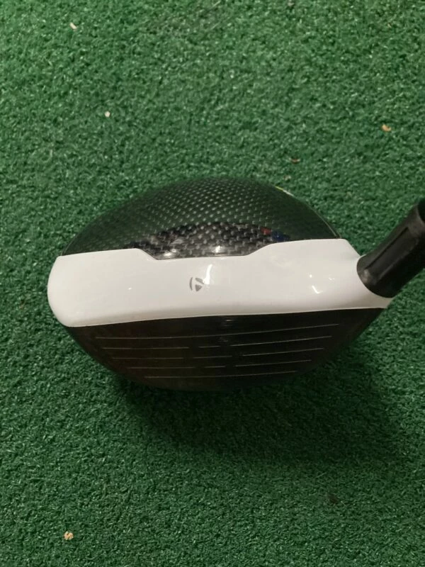 Taylormade M2 3 Wood//reg 2 Taylormade M2 3 Wood//reg - Image 2