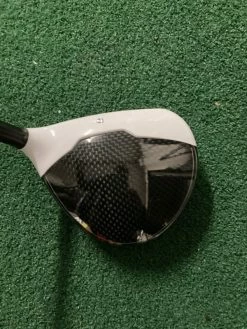 Taylormade M2 3 Wood//reg 6 Taylormade M2 3 Wood//reg -Fairway Woods Sales Shop image 5486 600x800 1