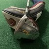 Cleveland Hi Bore XLS 7 Wood // Reg