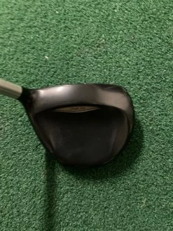 Cleveland Hi Bore XLS 7 Wood // Reg -Fairway Woods Sales Shop image 5494 600x800 1