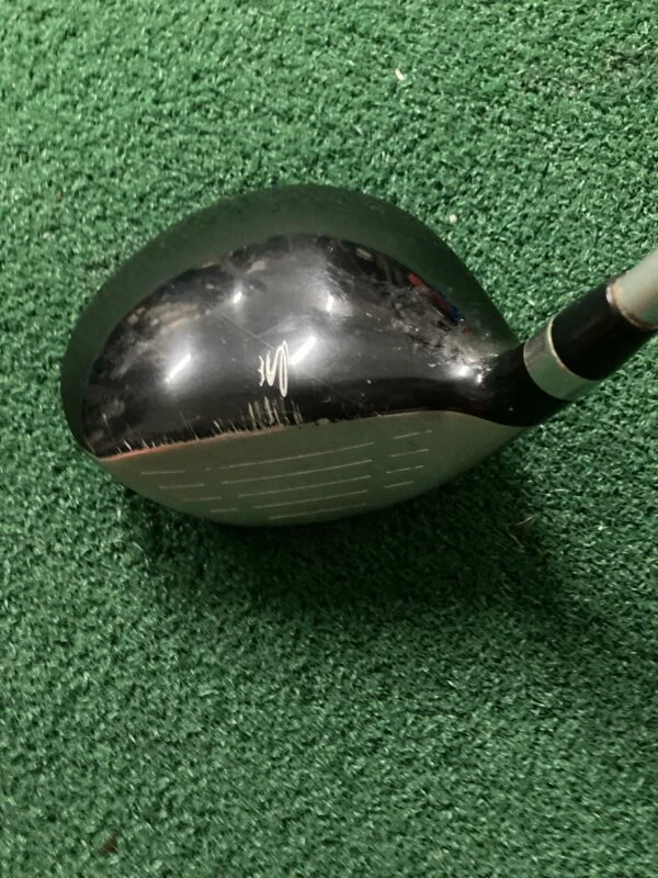 Cobra S2 Offset 3 Wood // Senior 2 Cobra S2 Offset 3 Wood // Senior - Image 2