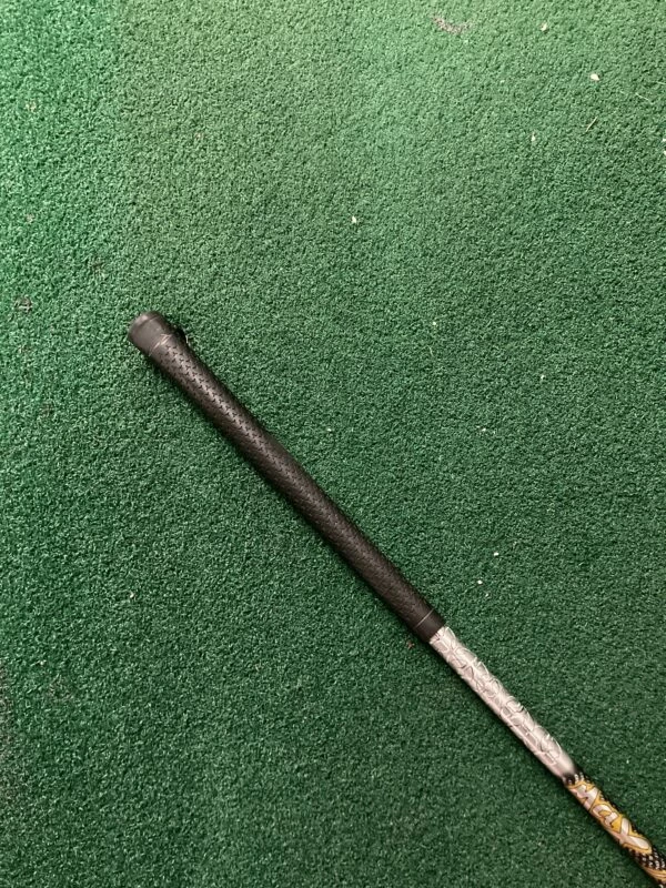 Cobra S2 Offset 3 Wood // Senior 4 Cobra S2 Offset 3 Wood // Senior - Image 4