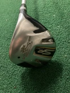 Cobra S2 Offset 5 Wood // Senior