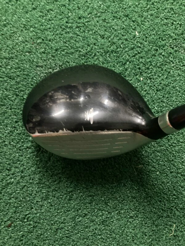 Cobra S2 Offset 5 Wood // Senior 2 Cobra S2 Offset 5 Wood // Senior - Image 2