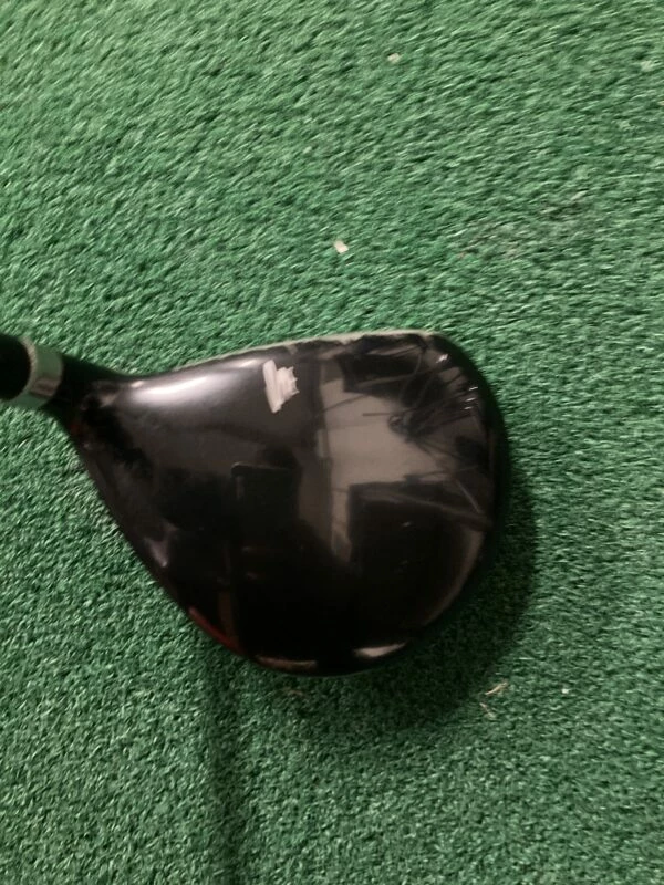 Cobra S2 Offset 5 Wood // Senior 3 Cobra S2 Offset 5 Wood // Senior - Image 3