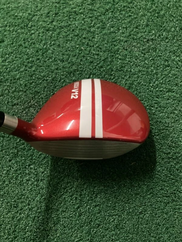 Vixa V12 14.5 Fairwood//Reg 2 Vixa V12 14.5 Fairwood//Reg - Image 2