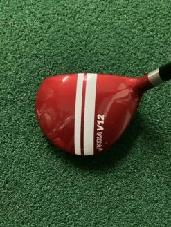 Vixa V12 14.5 Fairwood//Reg 6 Vixa V12 14.5 Fairwood//Reg -Fairway Woods Sales Shop image 5667 600x800 1