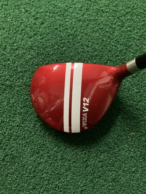 Vixa V12 14.5 Fairwood//Reg 3 Vixa V12 14.5 Fairwood//Reg - Image 3