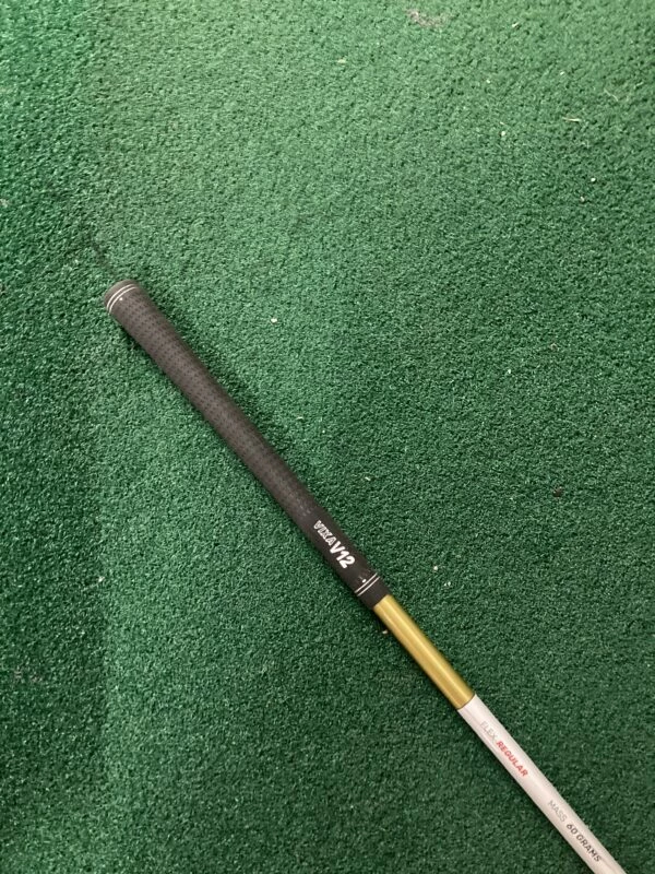 Vixa V12 14.5 Fairwood//Reg 4 Vixa V12 14.5 Fairwood//Reg - Image 4