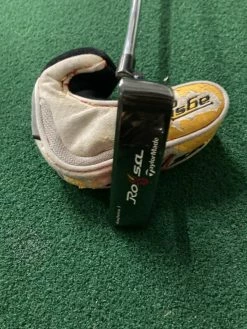 Taylormade Rossa – Daytona Putter