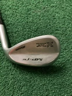Mizuno MP-T10 Wedge 52° // Stiff