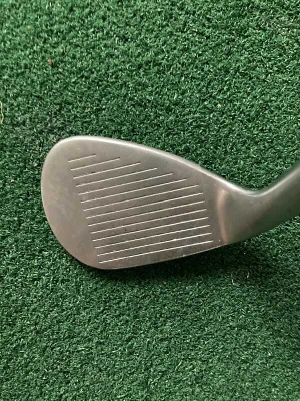 Mizuno MP-T10 Wedge 52° // Stiff 2 Mizuno MP-T10 Wedge 52° // Stiff - Image 2