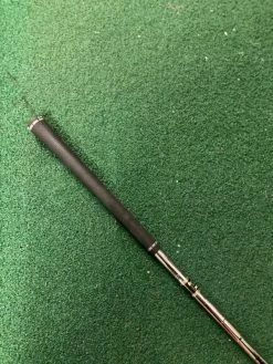 Mizuno MP-T10 Wedge 52° // Stiff 5 Mizuno MP-T10 Wedge 52° // Stiff -Fairway Woods Sales Shop image 5716 600x800 1