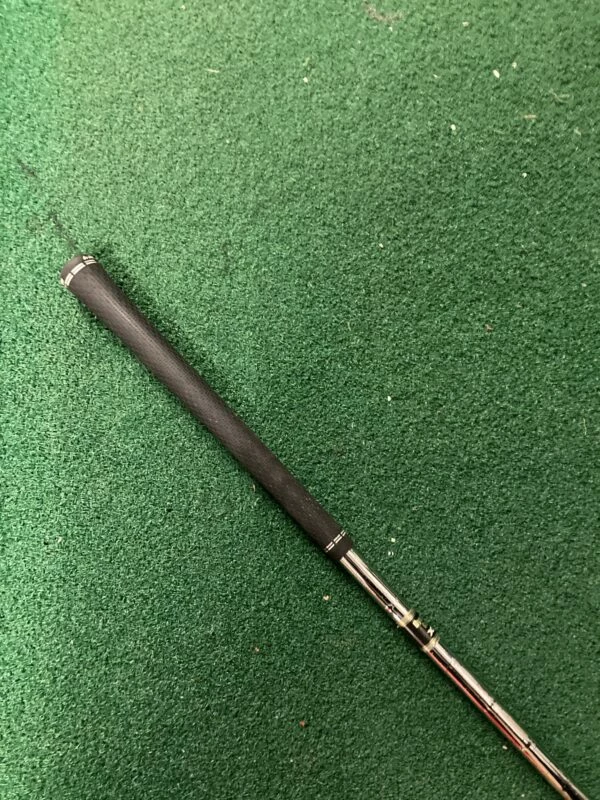 Mizuno MP-T10 Wedge 52° // Stiff 3 Mizuno MP-T10 Wedge 52° // Stiff - Image 3