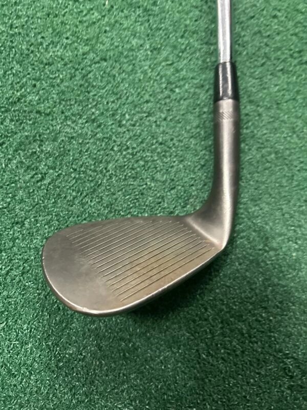 Titliest Vokey SM7 Black 54/10S Wedge 2 Titliest Vokey SM7 Black 54/10S Wedge - Image 2