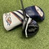 Callaway XR 3 Wood // Stiff