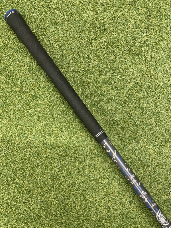 Callaway XR 3 Wood // Stiff 2 Callaway XR 3 Wood // Stiff - Image 2