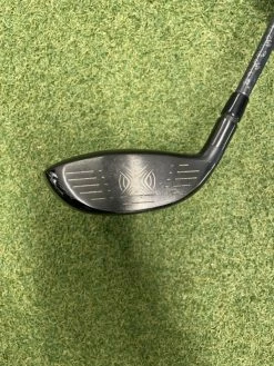 Callaway XR 3 Wood // Stiff 6 Callaway XR 3 Wood // Stiff -Fairway Woods Sales Shop image 587 600x800 1