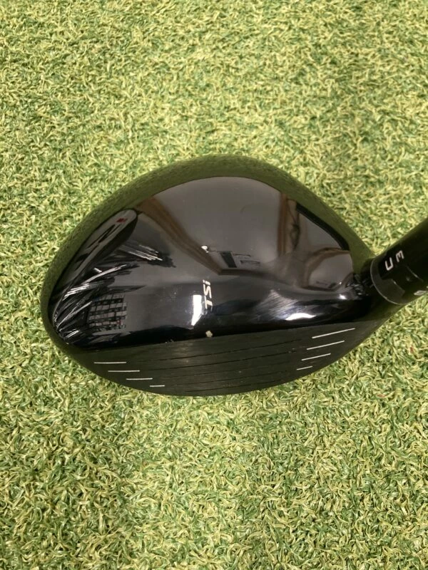 Titleist TSI 2 16.5° 3 Wood // Reg 2 Titleist TSI 2 16.5° 3 Wood // Reg - Image 2