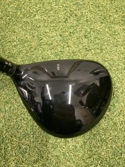 Titleist TSI 2 16.5° 3 Wood // Reg 6 Titleist TSI 2 16.5° 3 Wood // Reg -Fairway Woods Sales Shop image 5886 600x800 1